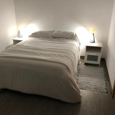 別荘 Cafu Casita Entorno Natural Cerca De Betanzos *