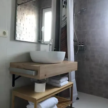 Cafu Casita Entorno Natural Cerca De Betanzos